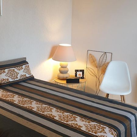 Appartement T2 A 10 Min De Montpellier Vendargues Eksteriør bilde