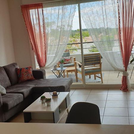 Appartement T2 A 10 Min De Montpellier Vendargues Eksteriør bilde