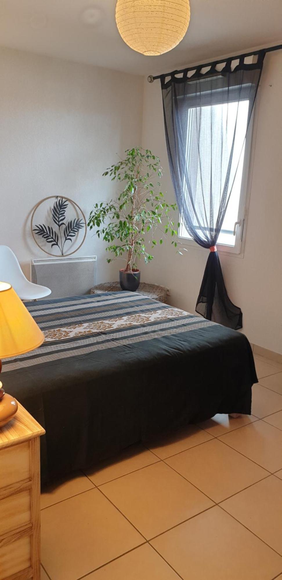 Appartement T2 A 10 Min De Montpellier Vendargues Eksteriør bilde