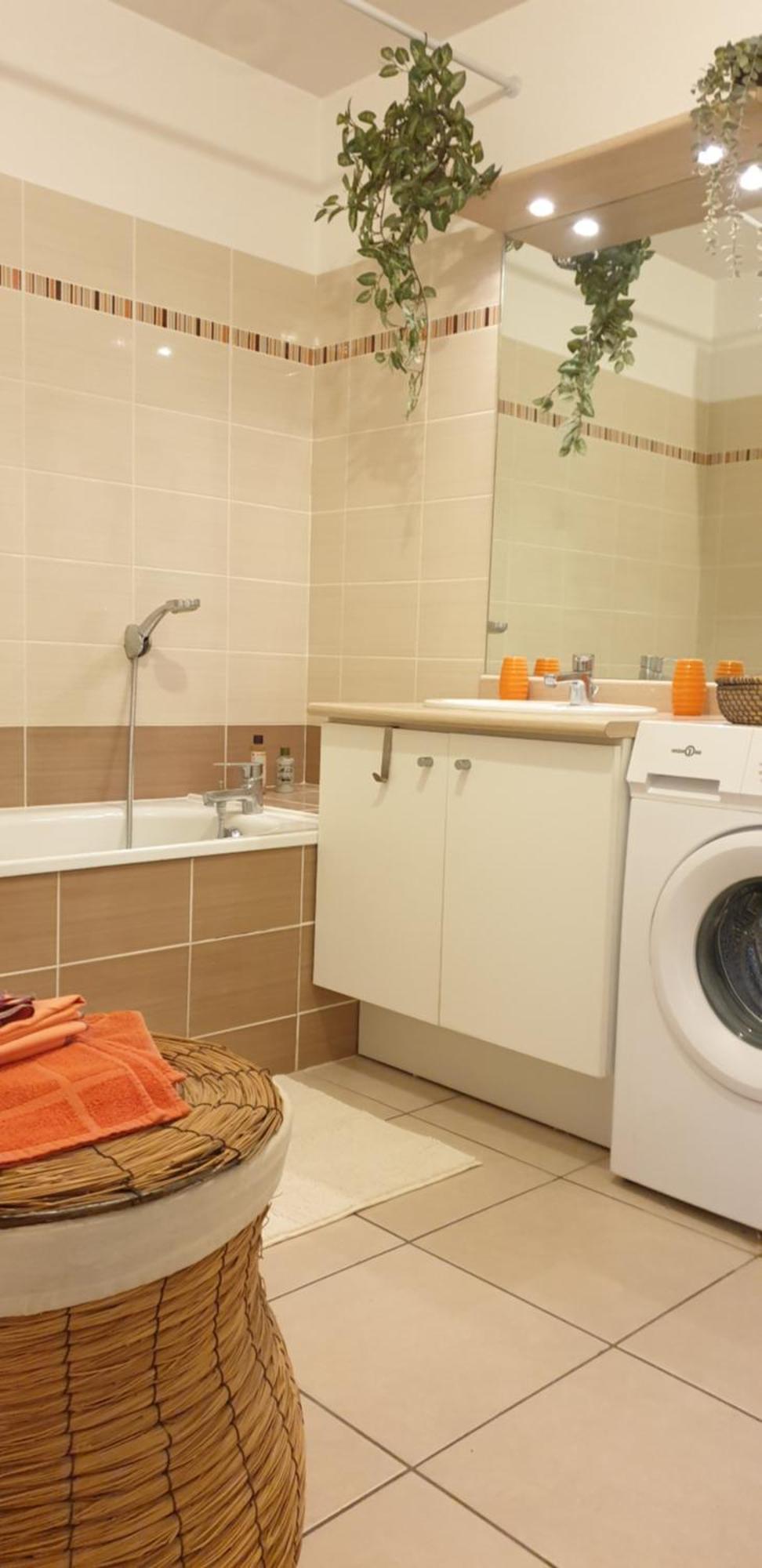 Appartement T2 A 10 Min De Montpellier Vendargues Eksteriør bilde